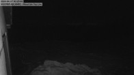 Archived image Webcam Summit Cam Cooper Hill 01:00