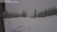 Archived image Webcam Summit Cam Cooper Hill 09:00