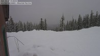 Archived image Webcam Summit Cam Cooper Hill 15:00