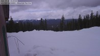 Archived image Webcam Summit Cam Cooper Hill 15:00