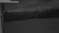 Archiv Foto Webcam Gipfelcam auf dem Cooper Hill, Colorado 05:00