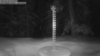 Archived image Webcam Snow Stake Cooper Hill 05:00