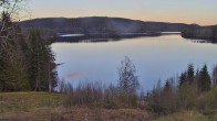 Archiv Foto Webcam Kikutstua 19:00