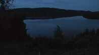Archiv Foto Webcam Kikutstua 23:00