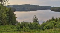 Archiv Foto Webcam Kikutstua 06:00