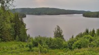 Archiv Foto Webcam Kikutstua 07:00