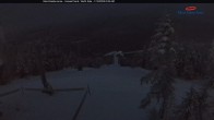 Archiv Foto Webcam Gipfelblick nach Norden, Mont Sainte Anne, Quebec 06:00