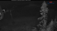 Archiv Foto Webcam Gipfelblick nach Norden, Mont Sainte Anne, Quebec 00:00