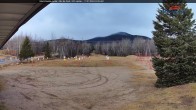 Archiv Foto Webcam Langlaufzentrum Mont Sainte Anne, Quebec 08:00