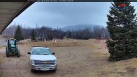 Archiv Foto Webcam Langlaufzentrum Mont Sainte Anne, Quebec 12:00