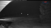 Archiv Foto Webcam Langlaufzentrum Mont Sainte Anne, Quebec 20:00