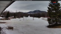 Archiv Foto Webcam Langlaufzentrum Mont Sainte Anne, Quebec 08:00