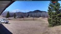 Archiv Foto Webcam Langlaufzentrum Mont Sainte Anne, Quebec 14:00
