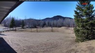 Archiv Foto Webcam Langlaufzentrum Mont Sainte Anne, Quebec 16:00