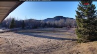 Archiv Foto Webcam Langlaufzentrum Mont Sainte Anne, Quebec 18:00