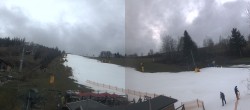 Archived image Webcam Ski area Eibenstock 07:00