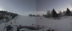 Archiv Foto Webcam Skiarena Eibenstock 07:00