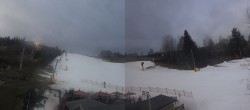 Archiv Foto Webcam Skiarena Eibenstock 07:00