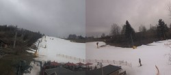 Archiv Foto Webcam Skiarena Eibenstock 09:00