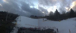 Archiv Foto Webcam Skiarena Eibenstock 15:00