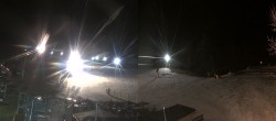 Archiv Foto Webcam Skiarena Eibenstock 19:00