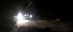 Archiv Foto Webcam Skiarena Eibenstock 23:00