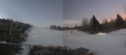 Archiv Foto Webcam Skiarena Eibenstock 06:00