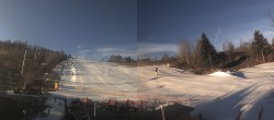 Archiv Foto Webcam Skiarena Eibenstock 07:00