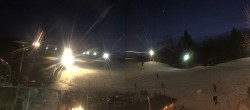 Archived image Webcam Ski area Eibenstock 17:00