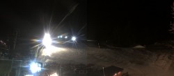 Archived image Webcam Ski area Eibenstock 19:00