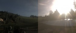 Archiv Foto Webcam Skiarena Eibenstock 17:00