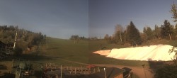 Archived image Webcam Ski area Eibenstock 06:00
