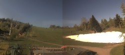 Archiv Foto Webcam Skiarena Eibenstock 07:00