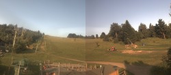 Archiv Foto Webcam Skiarena Eibenstock 05:00