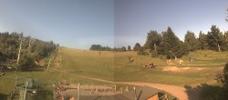Archiv Foto Webcam Skiarena Eibenstock 06:00