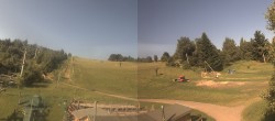 Archiv Foto Webcam Skiarena Eibenstock 07:00