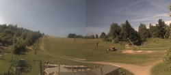 Archiv Foto Webcam Skiarena Eibenstock 09:00