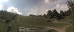 Archiv Foto Webcam Skiarena Eibenstock 11:00