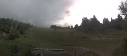 Archiv Foto Webcam Skiarena Eibenstock 15:00