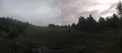 Archiv Foto Webcam Skiarena Eibenstock 19:00