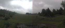 Archived image Webcam Ski area Eibenstock 06:00