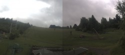 Archived image Webcam Ski area Eibenstock 07:00