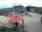 Archiv Foto Webcam Blick auf die Bergstation Adlerfelsenbahn - Skiarena Eibenstock 07:00
