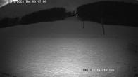 Archiv Foto Webcam Blick auf die Talstation vom Skilift Dottingen 06:00