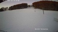 Archived image Webcam Ski resort Dottingen 07:00