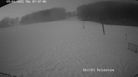 Archived image Webcam Ski resort Dottingen 07:00