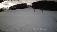 Archived image Webcam Ski resort Dottingen 11:00