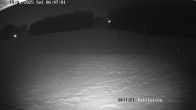 Archiv Foto Webcam Blick auf die Talstation vom Skilift Dottingen 06:00