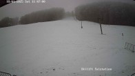 Archived image Webcam Ski resort Dottingen 11:00