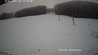 Archived image Webcam Ski resort Dottingen 15:00